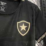 2024/25 Botafogo Away Women Soccer Jersey