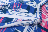 2024/25 Japan Kids Sweater Tracksuit