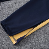 2025 BA Hoody Zipper Jacket Tracksuit