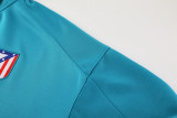 2024/25 RM Blue Jacket Tracksuit