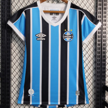 2023/24 Gremio Home Women Jersey