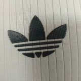 2025 Germany 125Th White Player Version Soccer Jersey
