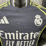 2025/26 RM Away Player Version Soccer Jersey