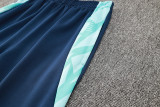 2025 ARS Light Green Sweater Tracksuit