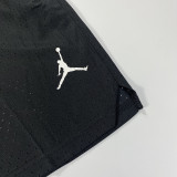2024/25 Jordon Black NBA Shorts Pants
