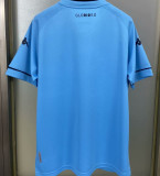 2021/22 Botafogo Goalkeeper Soccer Jersey