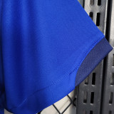 2023/24 Cruzeiro Home Blue Women Soccer Jersey