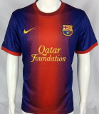 2012/13 BA Home Retro Soccer Jersey