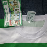 1966/67 Celtic Home Retro Soccer Jersey