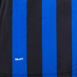 2007-2008 In Milan Home Retro Soccer Jersey