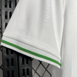 2024/25 Córdoba 70-Year Anniversary Soccer Jersey 科尔多瓦