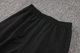 2025 CFC Black Sweater Tracksuit