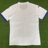 2025/26 Philippine Away Fans Soccer Jersey 菲律宾