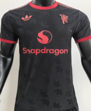 2025 M Utd Special Edition Player Version Jersey
