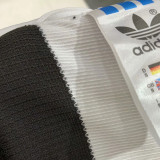 1995-1997 Newcastle Home Retro Soccer Jersey