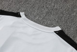 2024 PSG Grey Training Tracksuit
