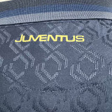 2024/25 JUV Away Player Version Soccer Jersey