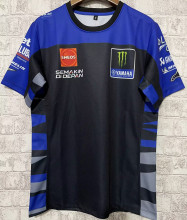 2023/24 YAMAHA Motorcycle Team POLO T-Shirt