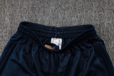 2024/25 BA Yellow Kids Sweater Tracksuit