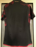 Müller #13 Germany 1:1 Quality Away Fans Jersey 2022/23