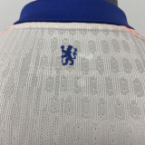 2024/25 CFC Away Player Version Long Sleeve Soccer Jersey