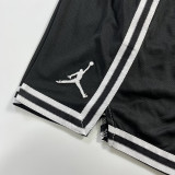 2024/25 Jordon Black NBA Shorts Pants