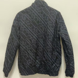 2025 RM Reversible Windbreaker 双面