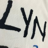 2021 Nets IRVING #11 City Edition White NBA Jerseys Hot Pressed