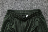 2024 PSG Dark Green Sweater Tracksuit