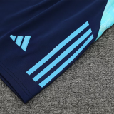 2025 ARS Green Vest Training Jersey(A Set)