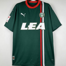 2023/24 Alaves Away Fans Soccer Jersey