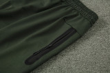 2024/25 BA Dlackish Green Training Jersey(A Set)
