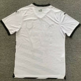 2023/24 Rennais Away White Fans Soccer Jersey