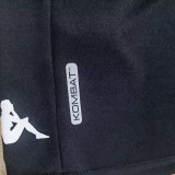2023 Vasco Black Basketball Jersey