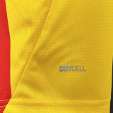 2024/25 Lens Home Fans Soccer Jersey