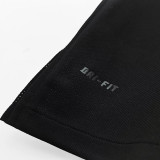 2013/14 Brazil 3rd All Black Retro Soccer Jersey