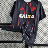 2016/17 AT Paranagan Commemorative Edition Retro Jersey