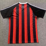 2023/24 Bohemians FC Home Fans Soccer Jersey波希米亞
