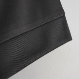 2011-2012 AC Milan Third Black Retro Soccer Jersey