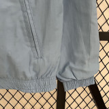 2023/24 Man City Windbreaker 双面