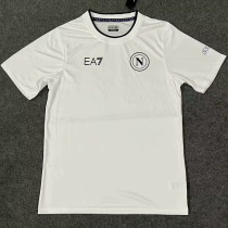 2023/24 Napoli White Training Jersey