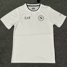 2023/24 Napoli White Training Jersey