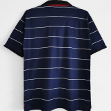 1999/2000 M Utd Away Retro Soccer Jersey