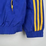 2023/24 Boca Reversible Windbreaker 双面