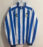 2023/24 Lugana Santos Windbreaker 双面 桑托斯