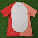 2024/25 Lyon Third Player Version Soccer Jersey