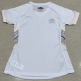 2023/24 Santos Home White Women Jersey