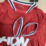 2011/12 M Utd Home Retro Soccer Jersey