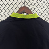 2024/25 M Utd Reversible Windbreaker 双面