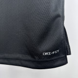 2025 Warriors GREEN #23 Black City Edition NBA Jerseys